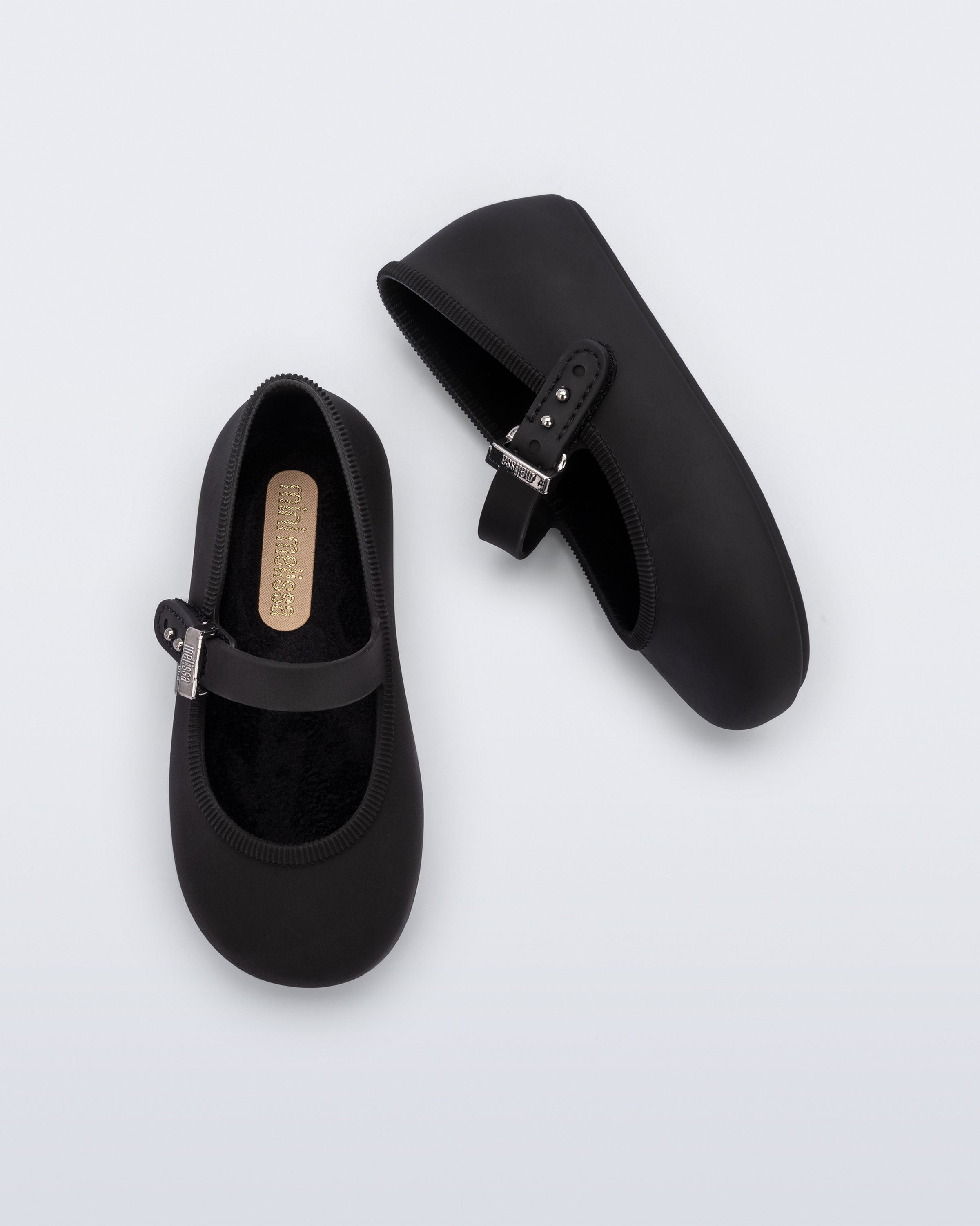 Mini Melissa Soft Ballerina