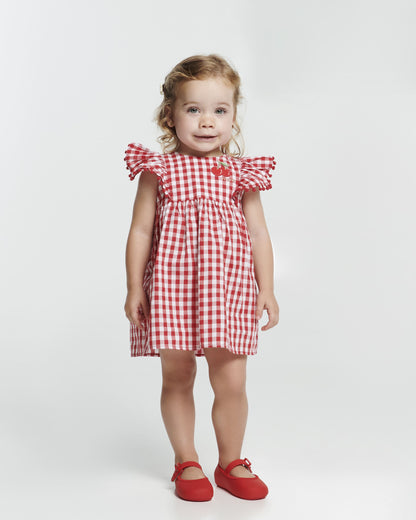 Mini Melissa Soft Ballerina