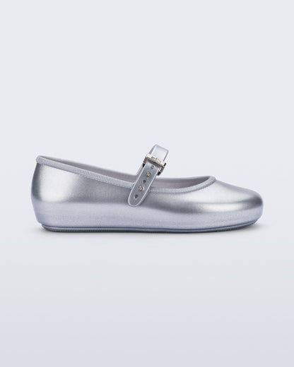 Kids Melissa Soft Ballerina