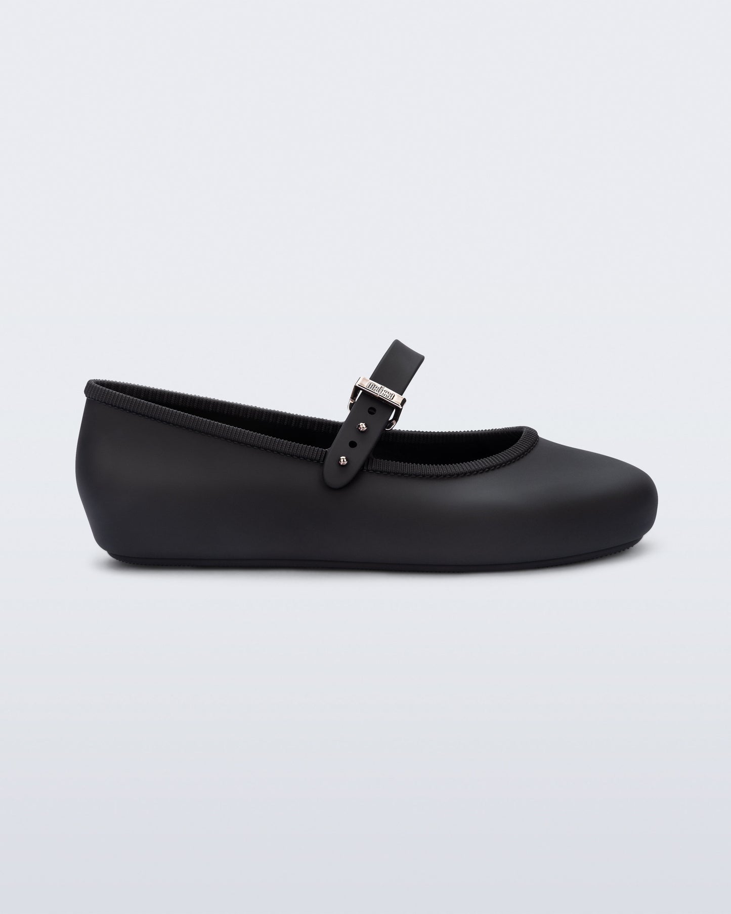 Kids Melissa Soft Ballerina
