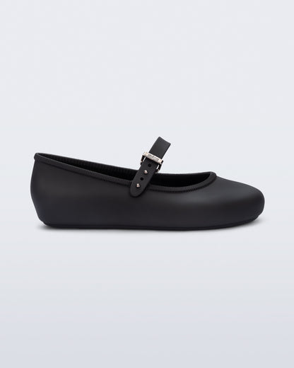 Kids Melissa Soft Ballerina