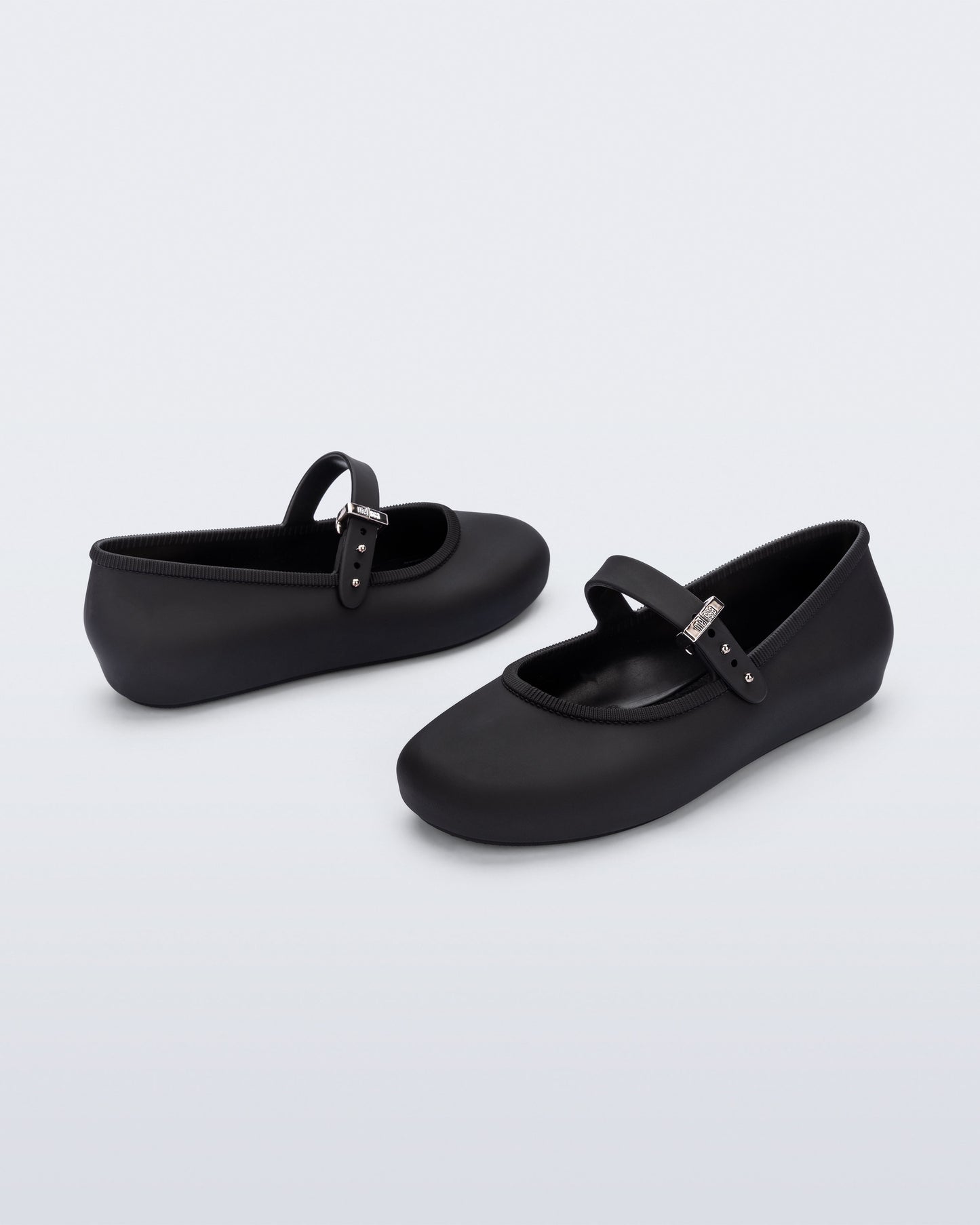Kids Melissa Soft Ballerina
