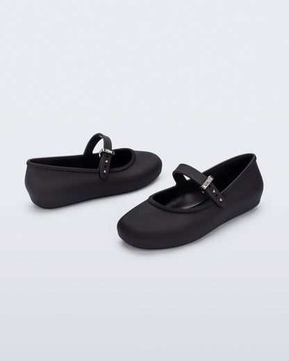 Kids Melissa Soft Ballerina