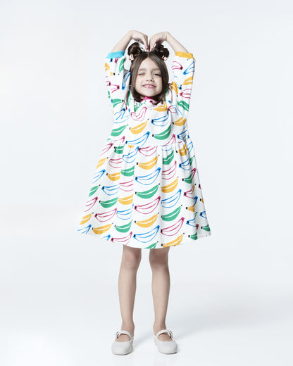 Kids Melissa Soft Ballerina