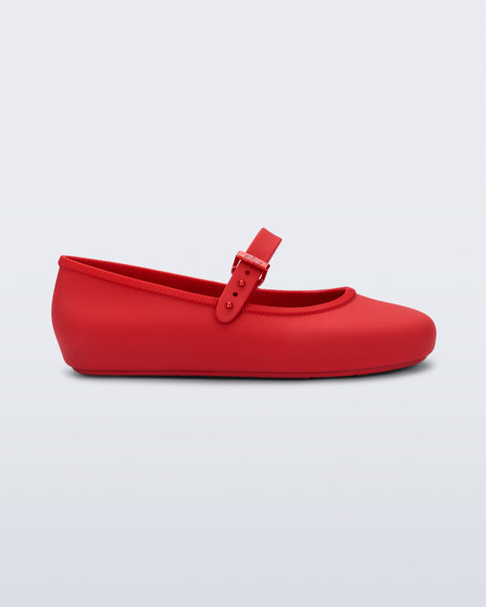 Kids Melissa Soft Ballerina