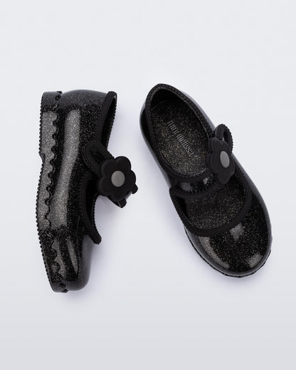 Mini Melissa Hip Ballerina