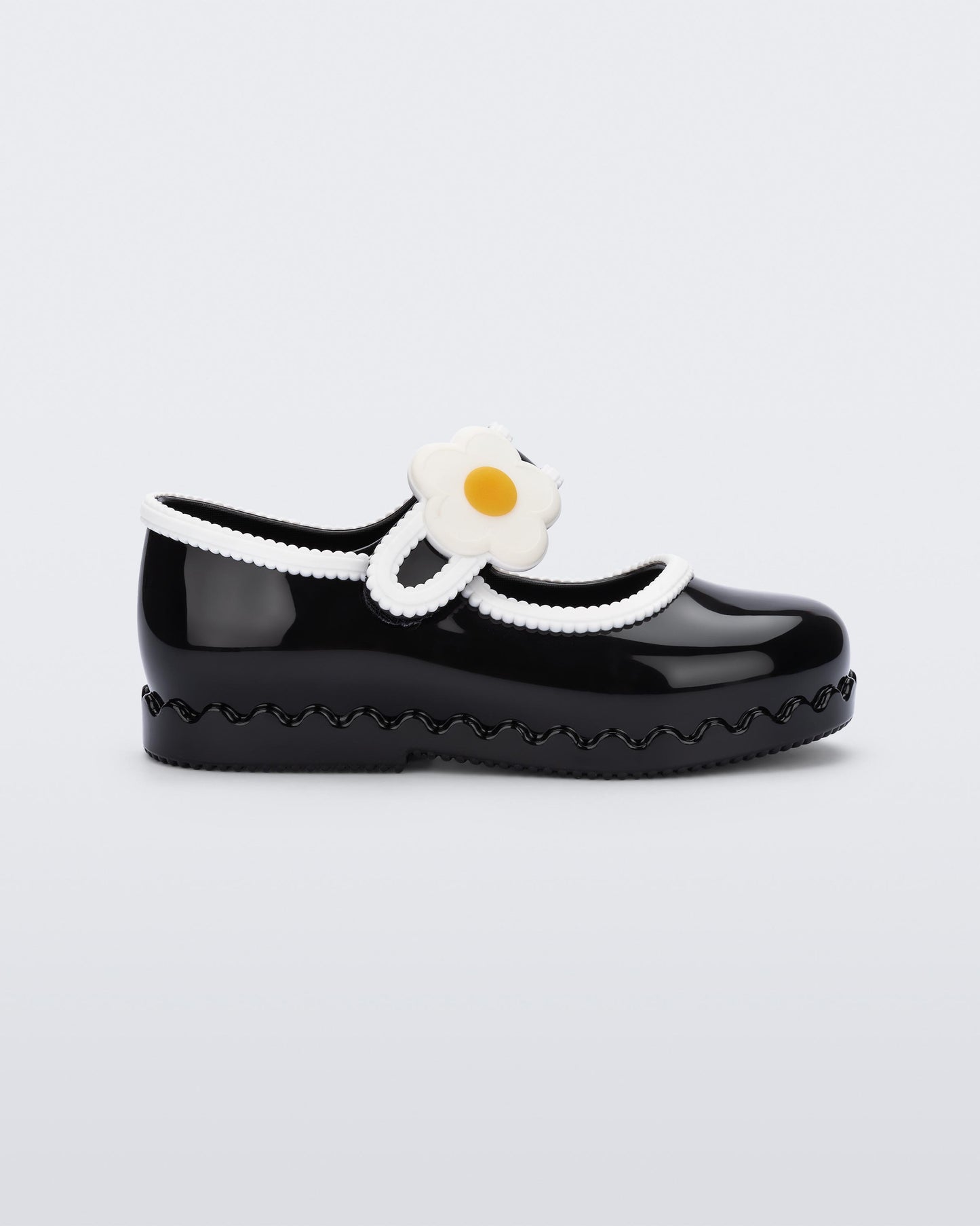 Mini Melissa Hip Ballerina