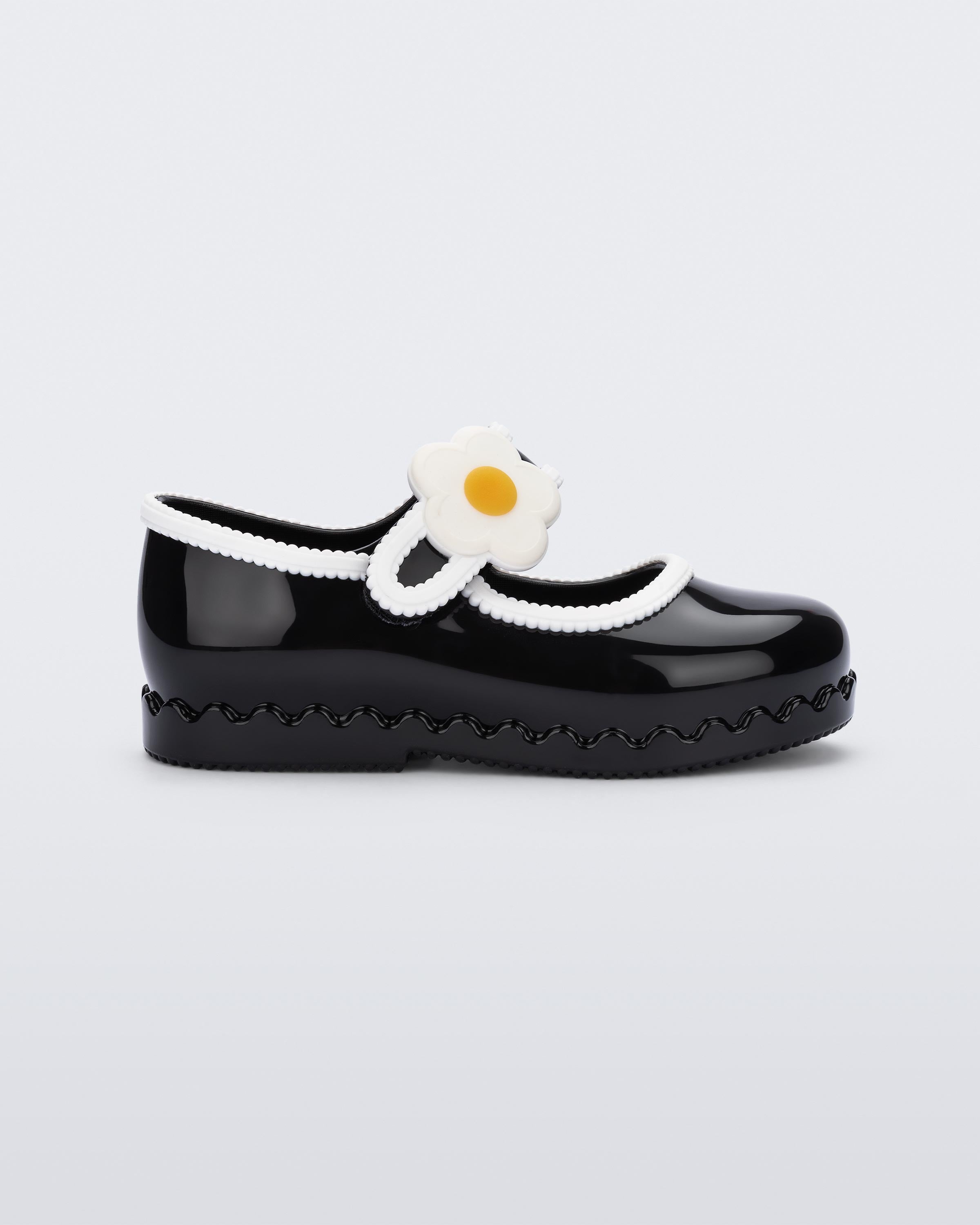 Mini Melissa Hip Ballerina
