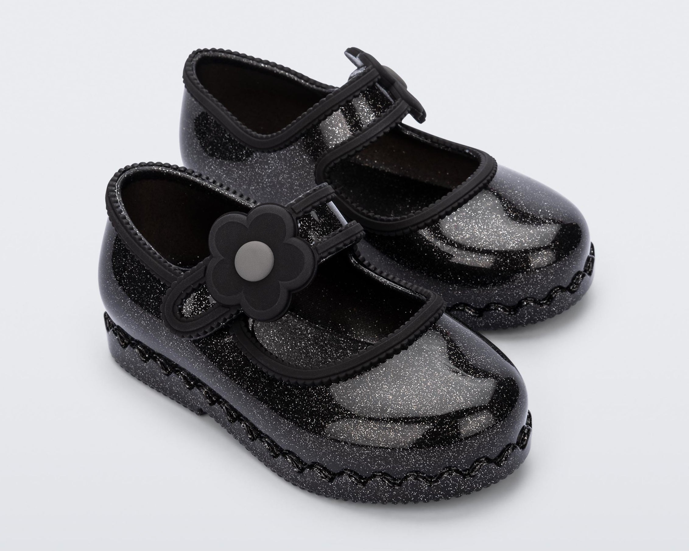 Mini Melissa Hip Ballerina