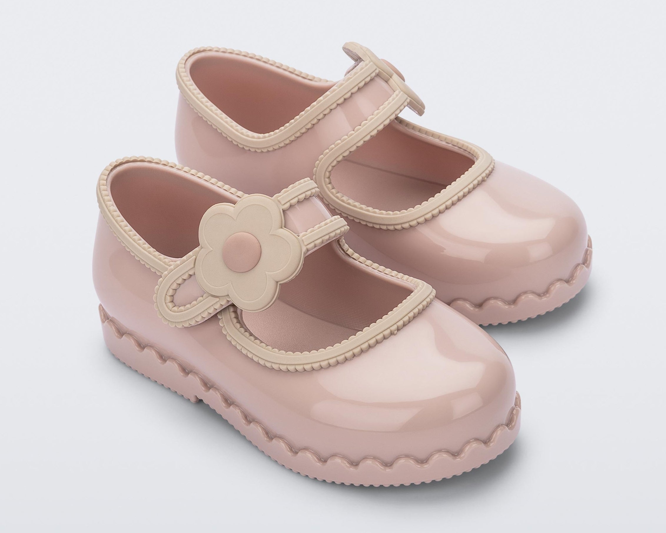 Mini Melissa Hip Ballerina