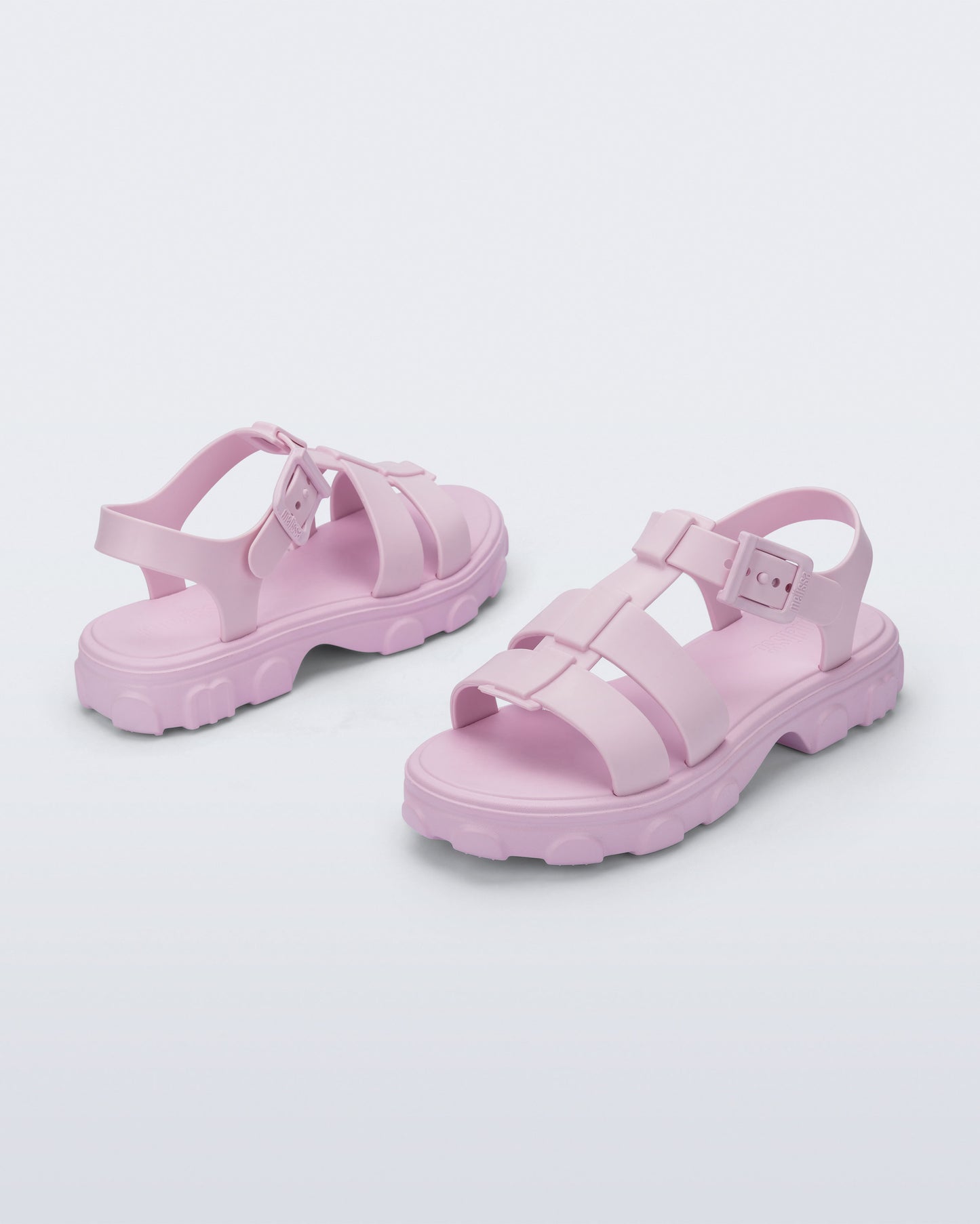 Melissa Ella Sandal