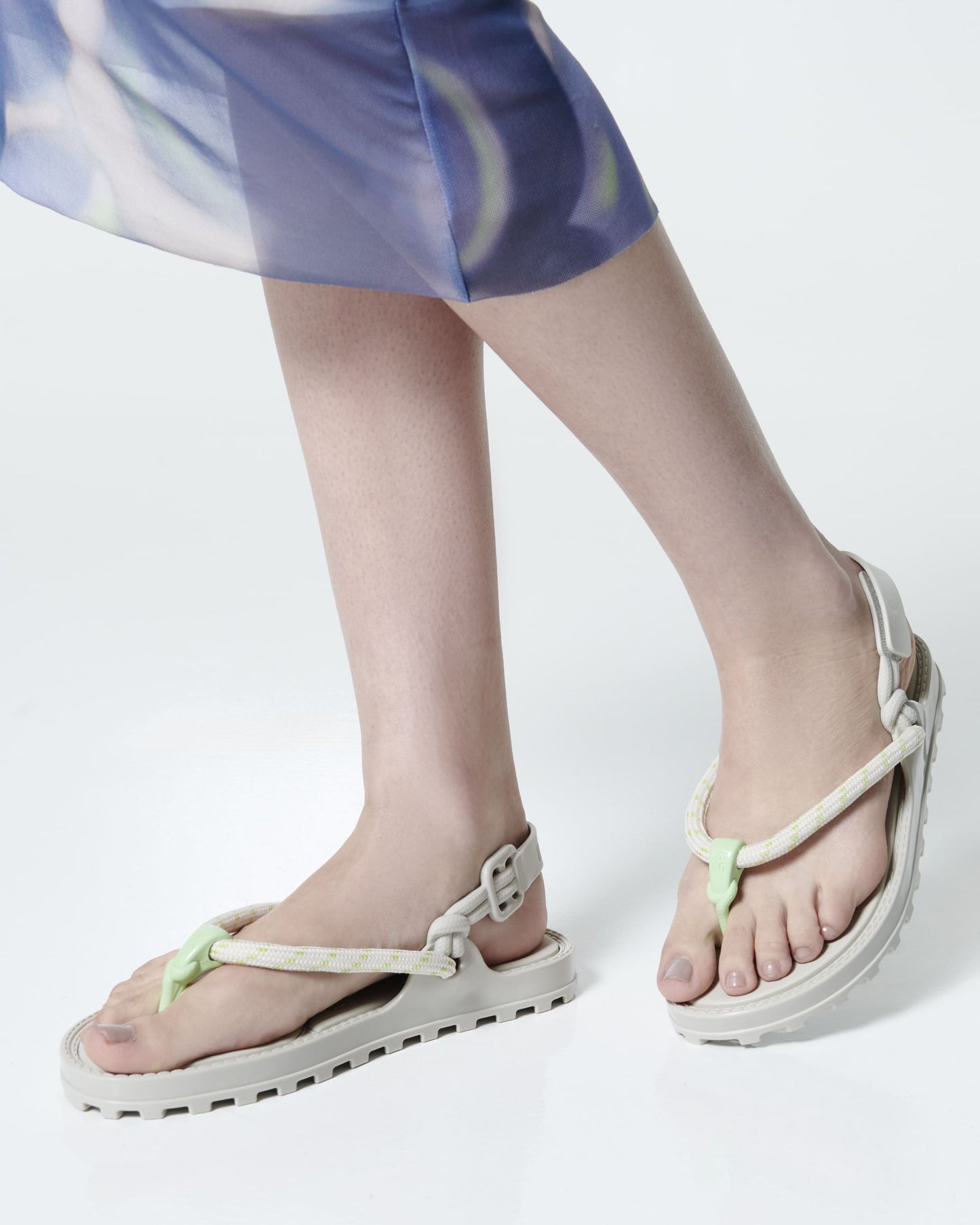 Melissa Bond Sandal