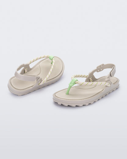 Melissa Bond Sandal
