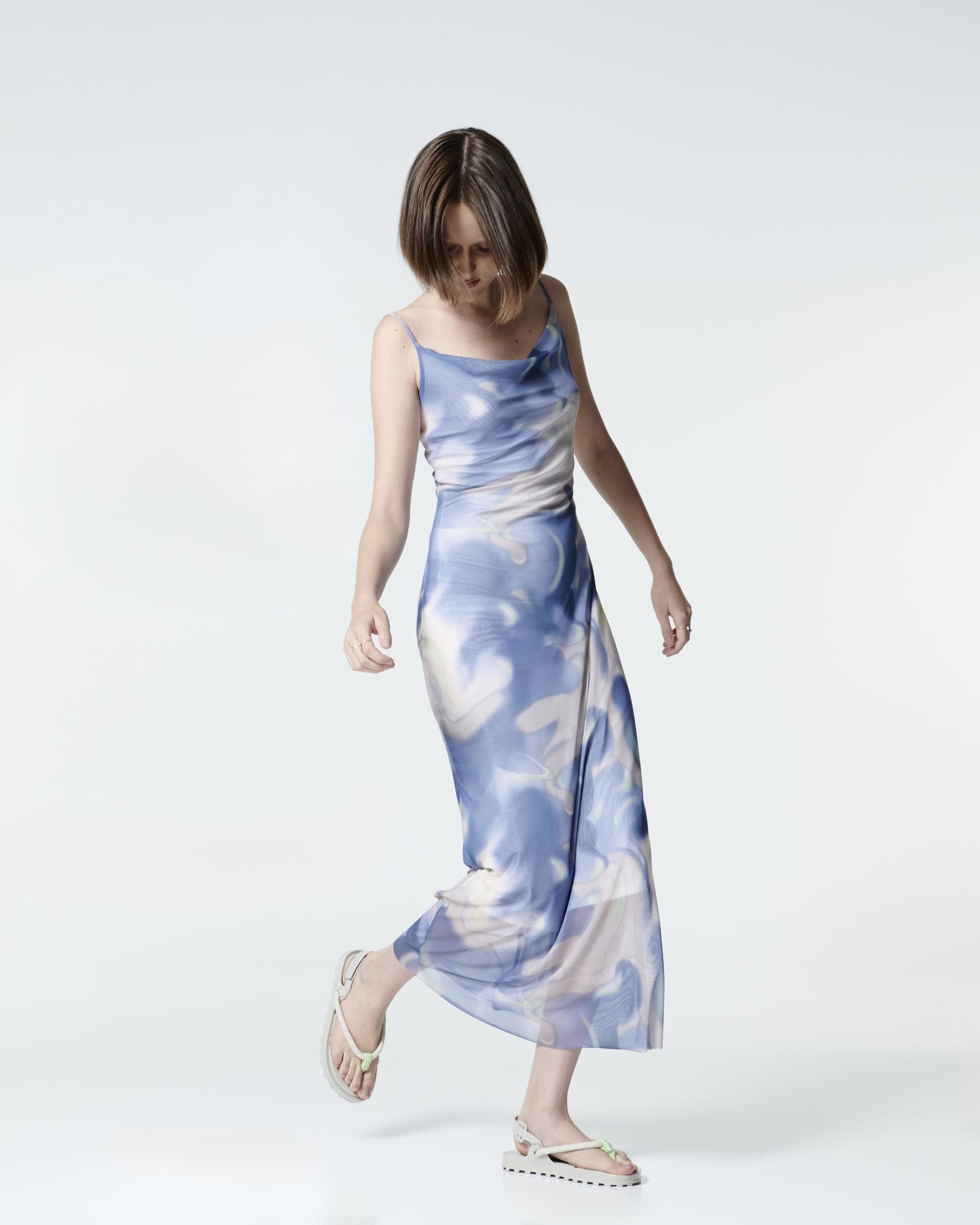 Melissa Bond Sandal