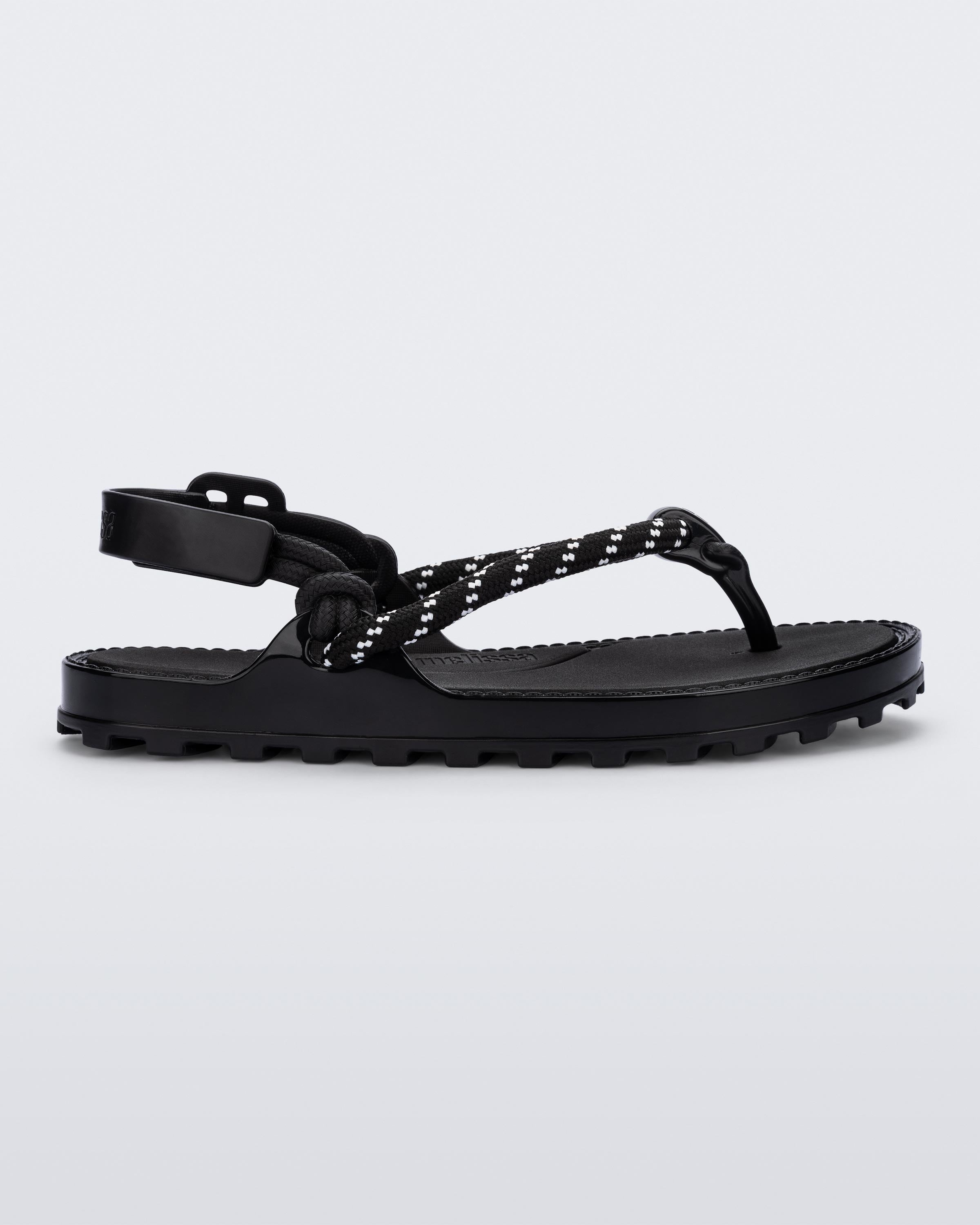 Melissa Bond Sandal