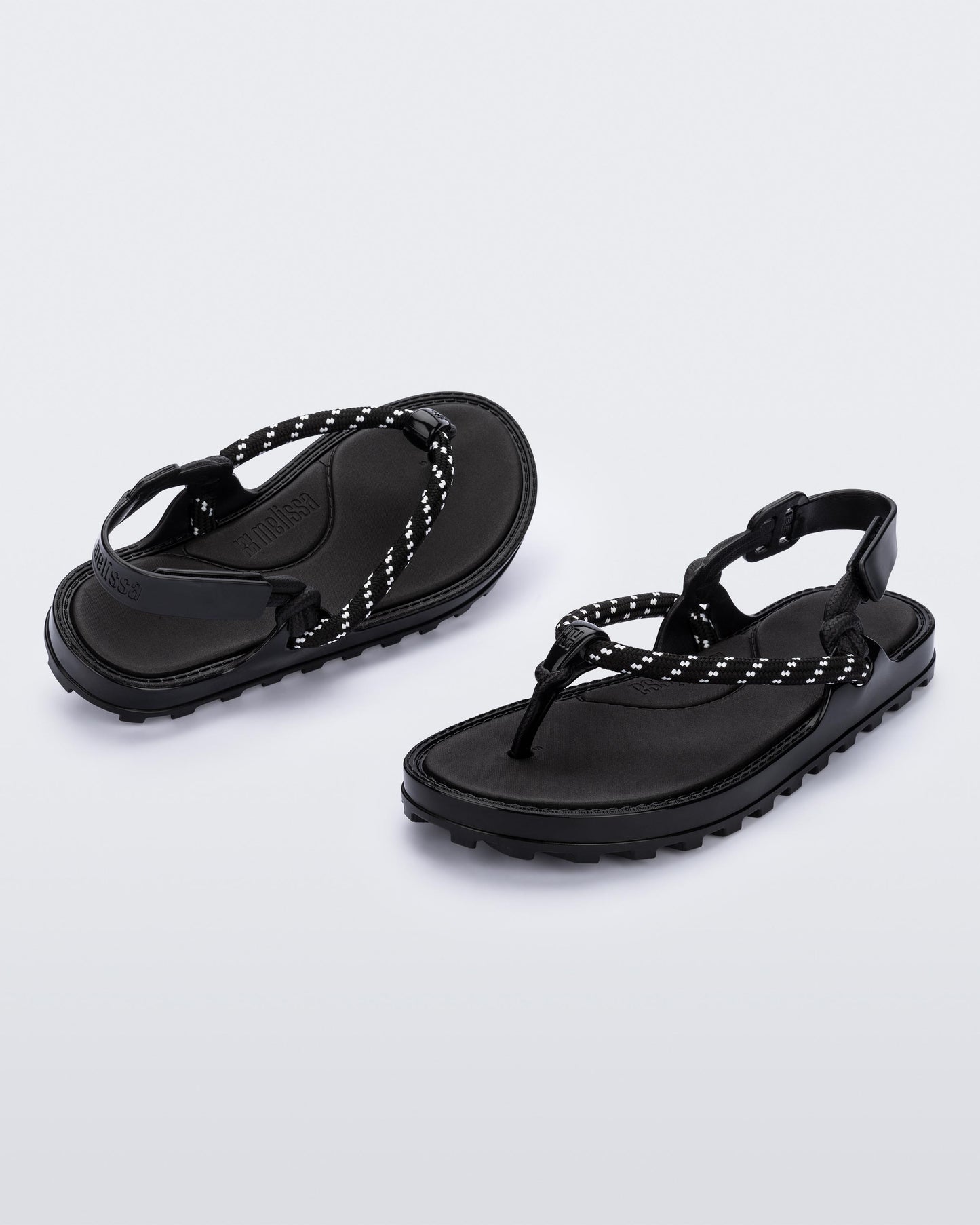 Melissa Bond Sandal