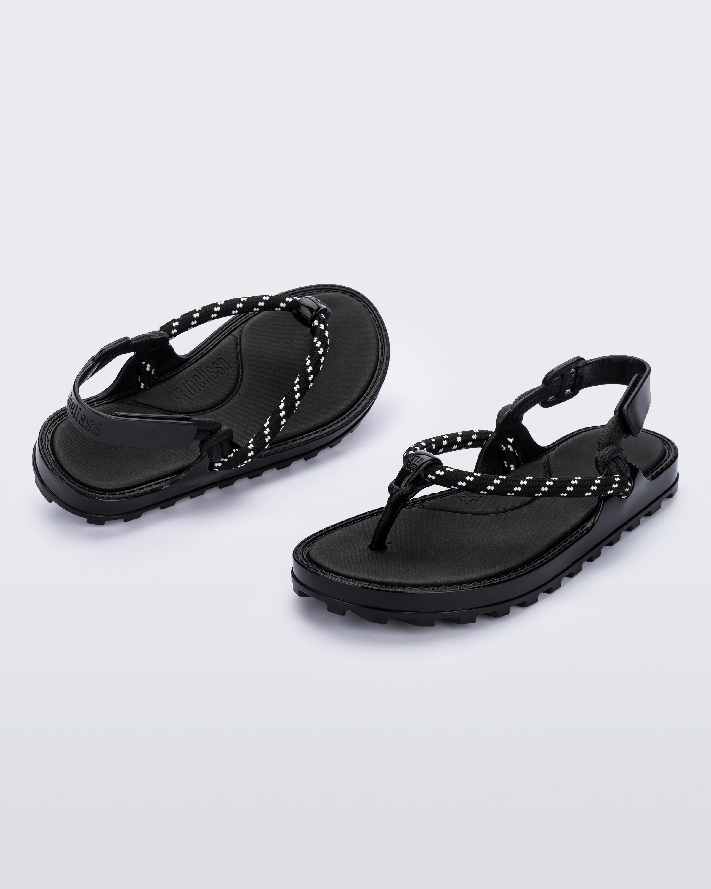 Melissa Bond Sandal