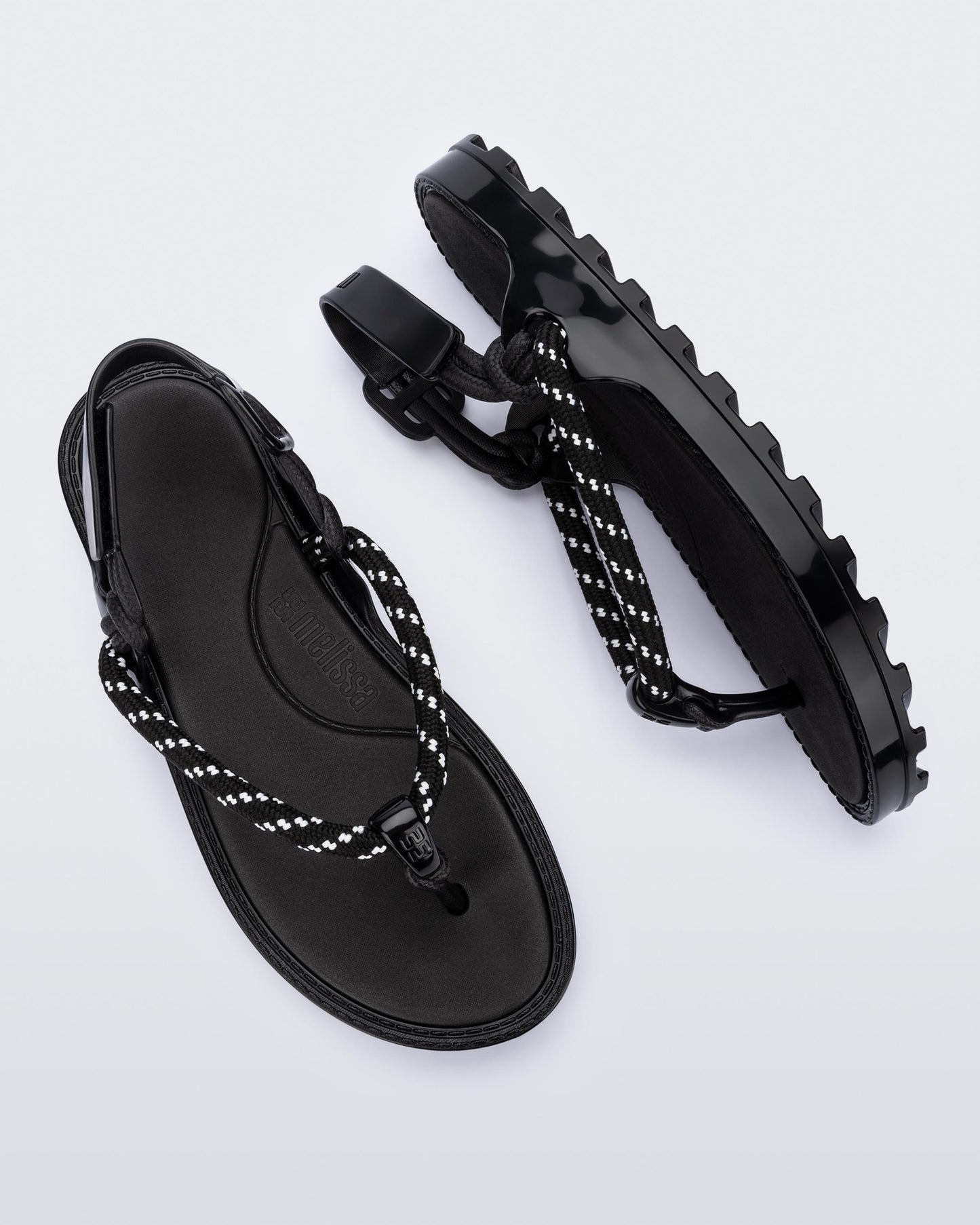 Melissa Bond Sandal