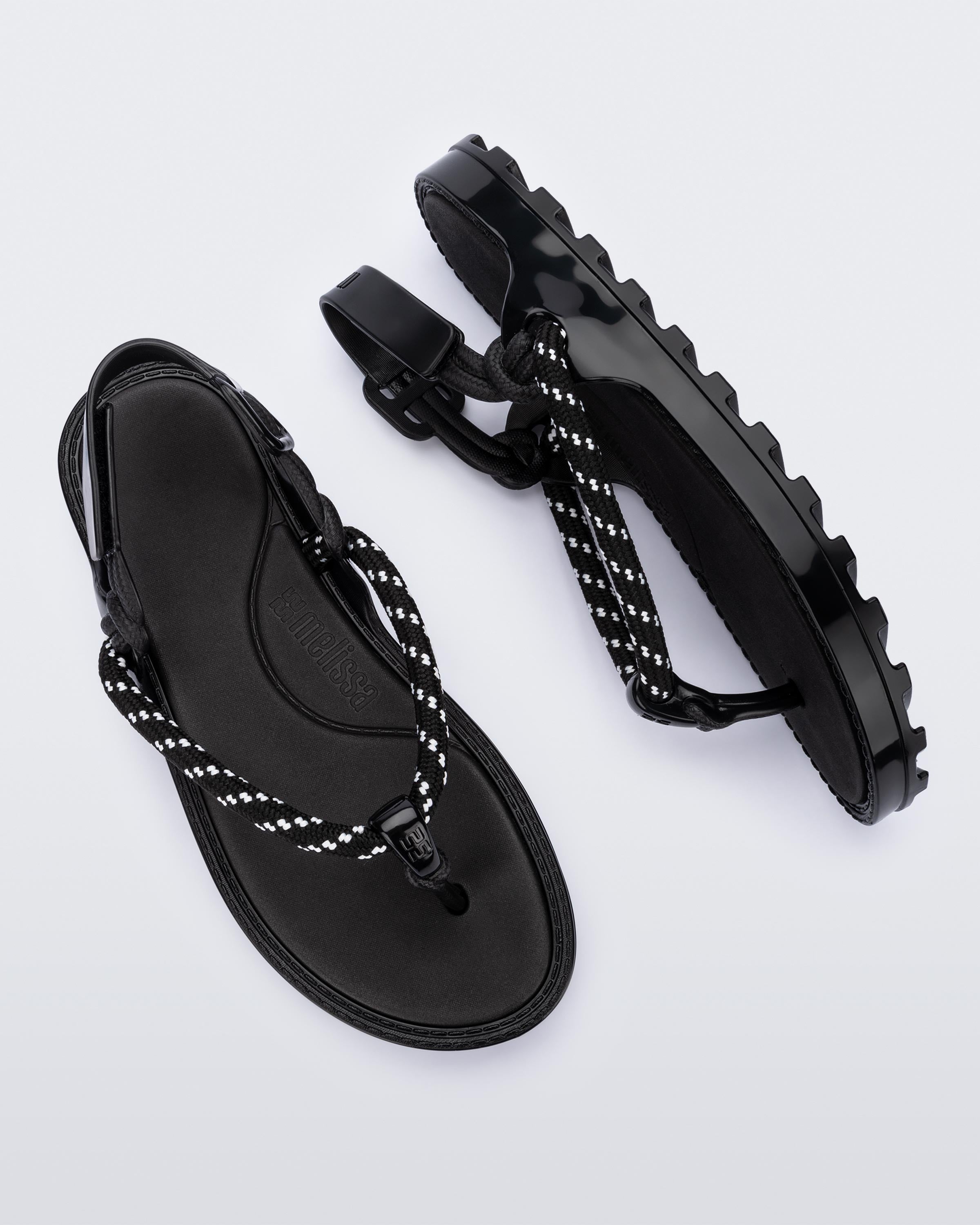 Melissa Bond Sandal