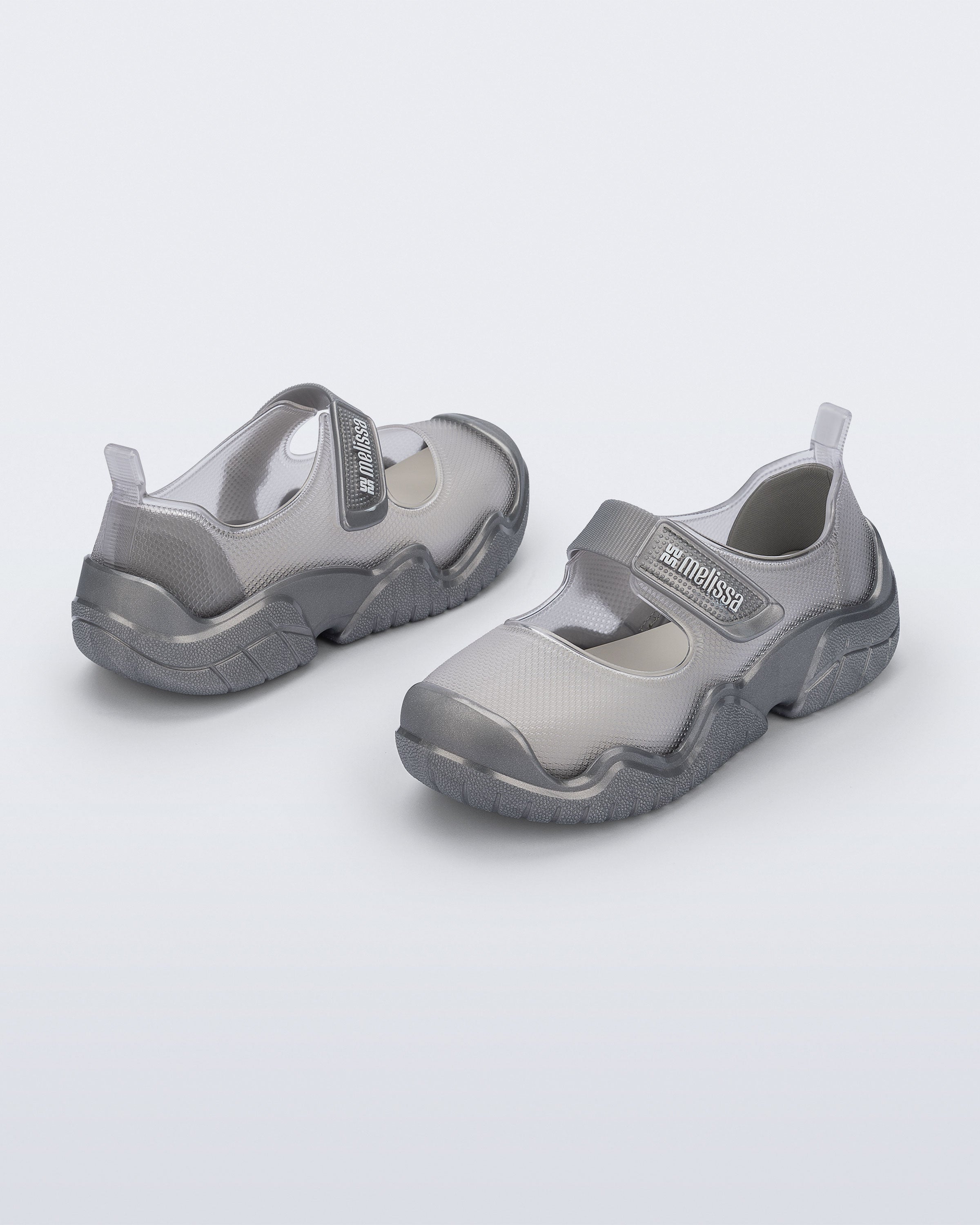 Melissa Sprint Ballerina