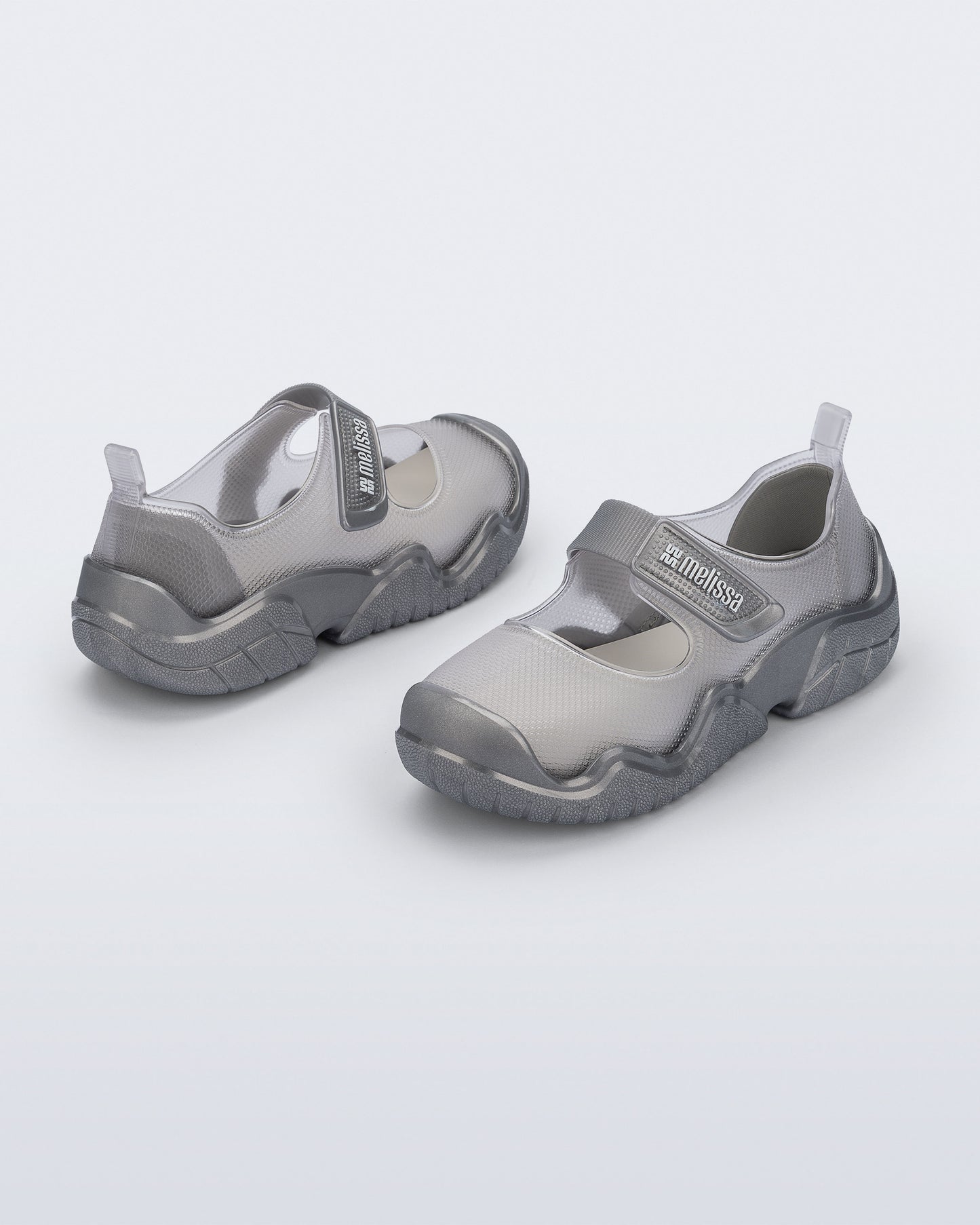 Melissa Sprint Ballerina