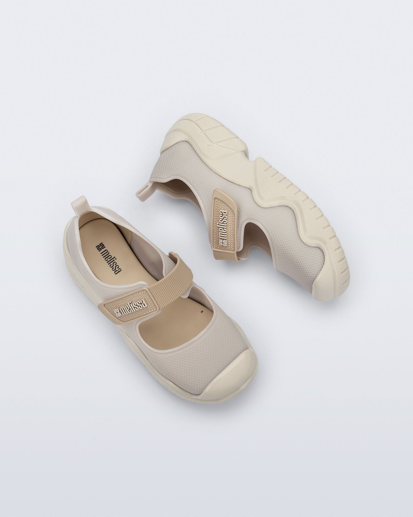 Melissa Sprint Ballerina