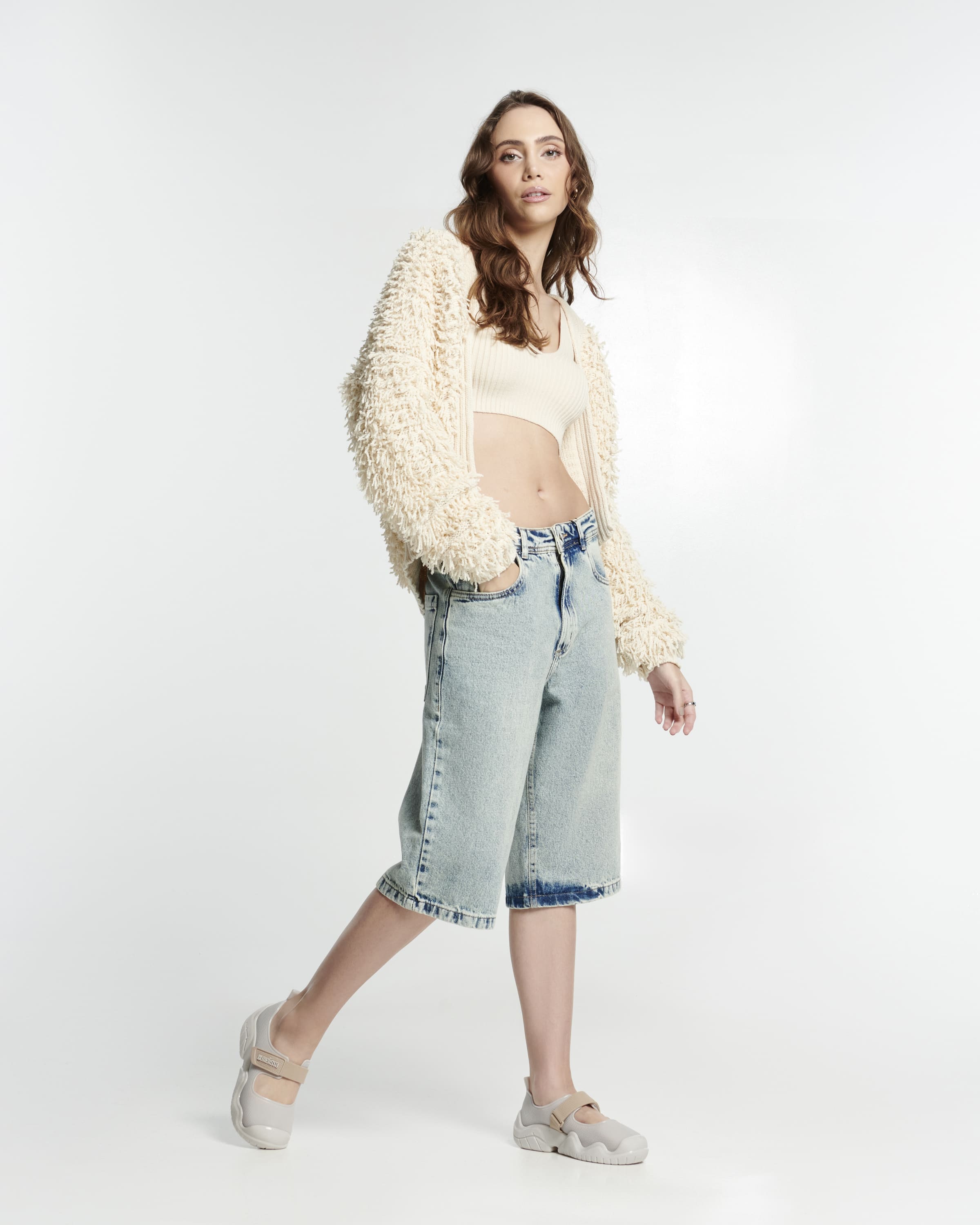 Melissa Sprint Ballerina