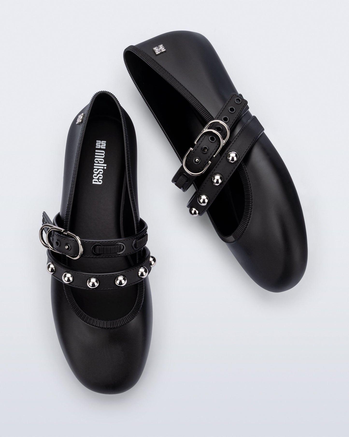 Melissa Soft Ballerina Studs
