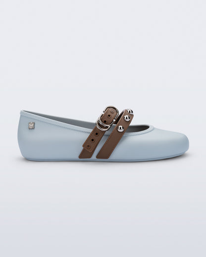 Melissa Soft Ballerina Studs