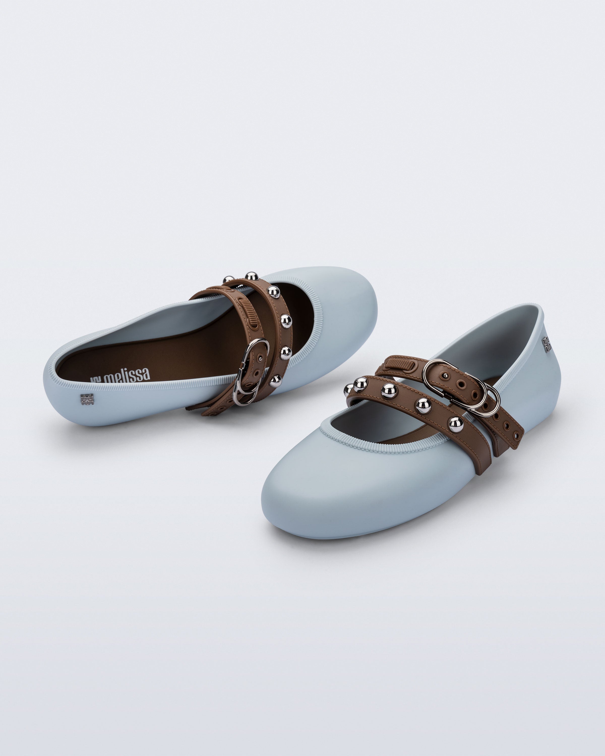 Melissa Soft Ballerina Studs – melissa shoes Japan