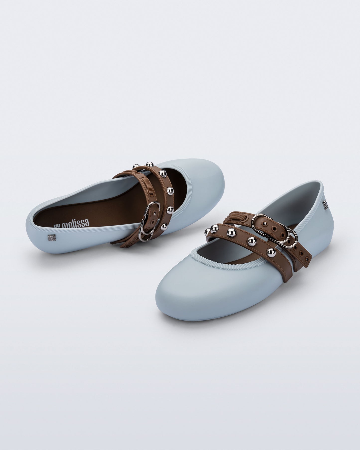 Melissa Soft Ballerina Studs