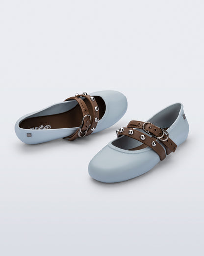 Melissa Soft Ballerina Studs