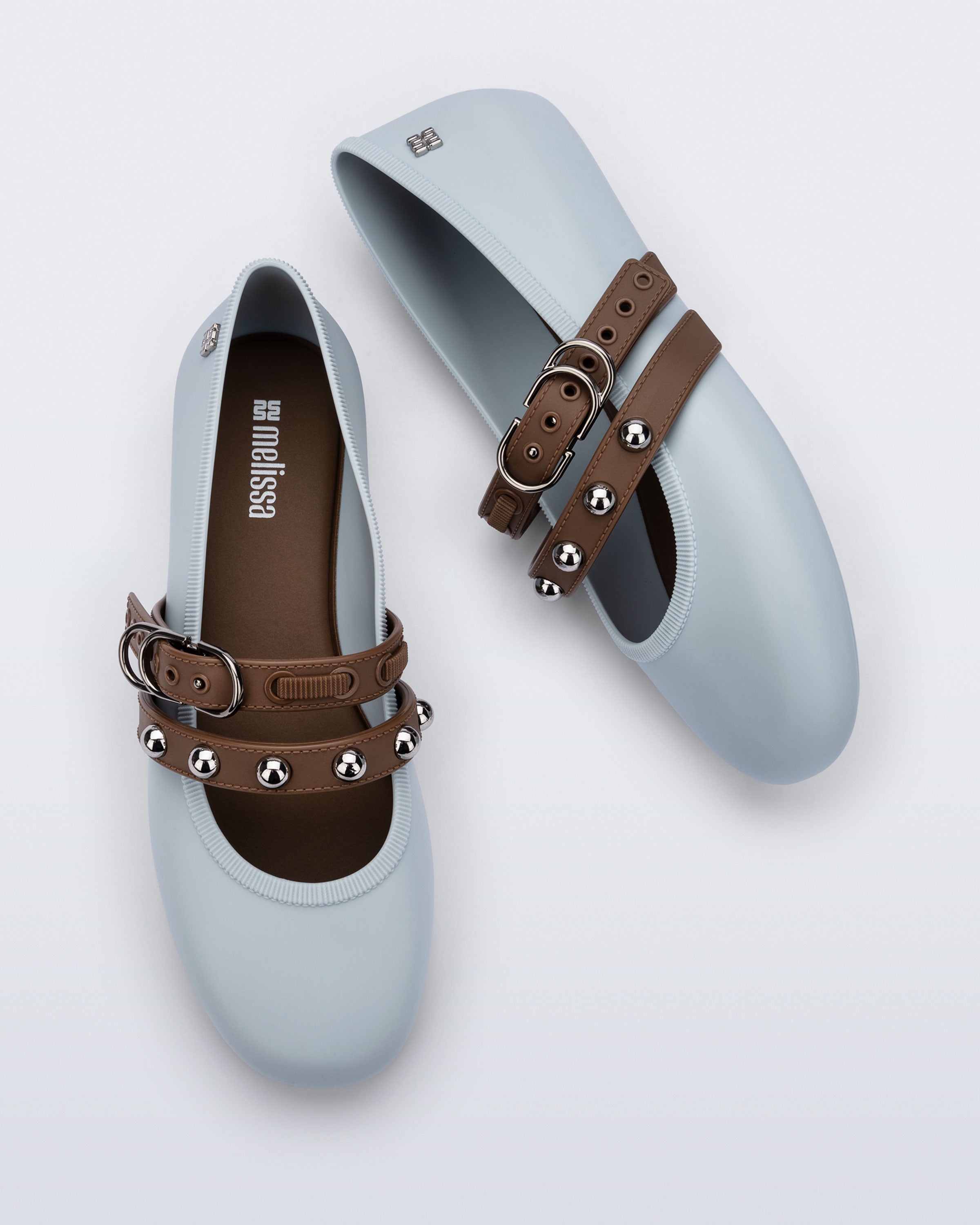 Melissa Soft Ballerina Studs – melissa shoes Japan