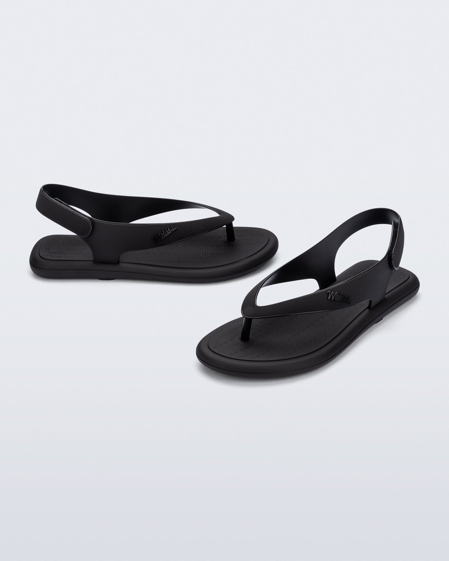 Melissa Sun Samba