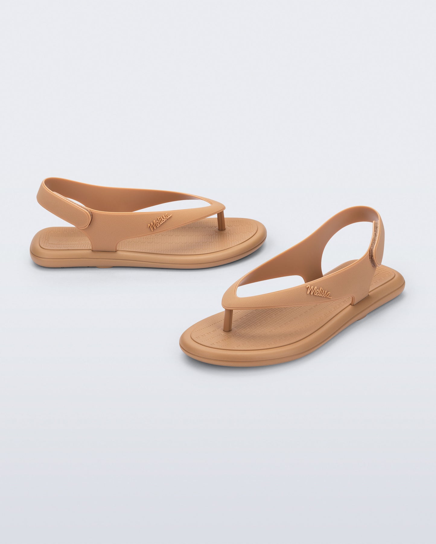 Melissa Sun Samba