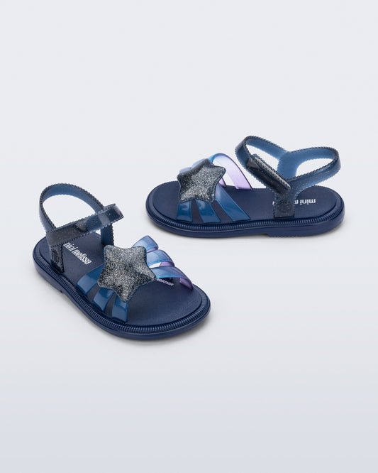 Mini Melissa Hip Sky