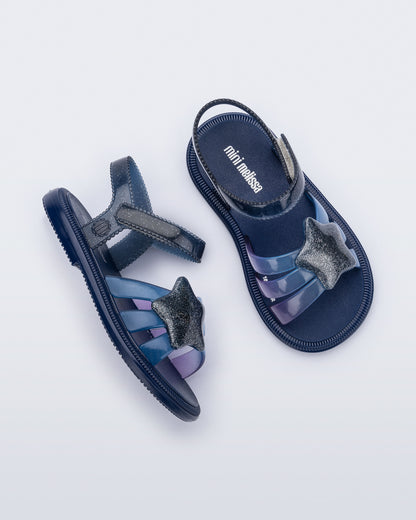 Mini Melissa Hip Sky