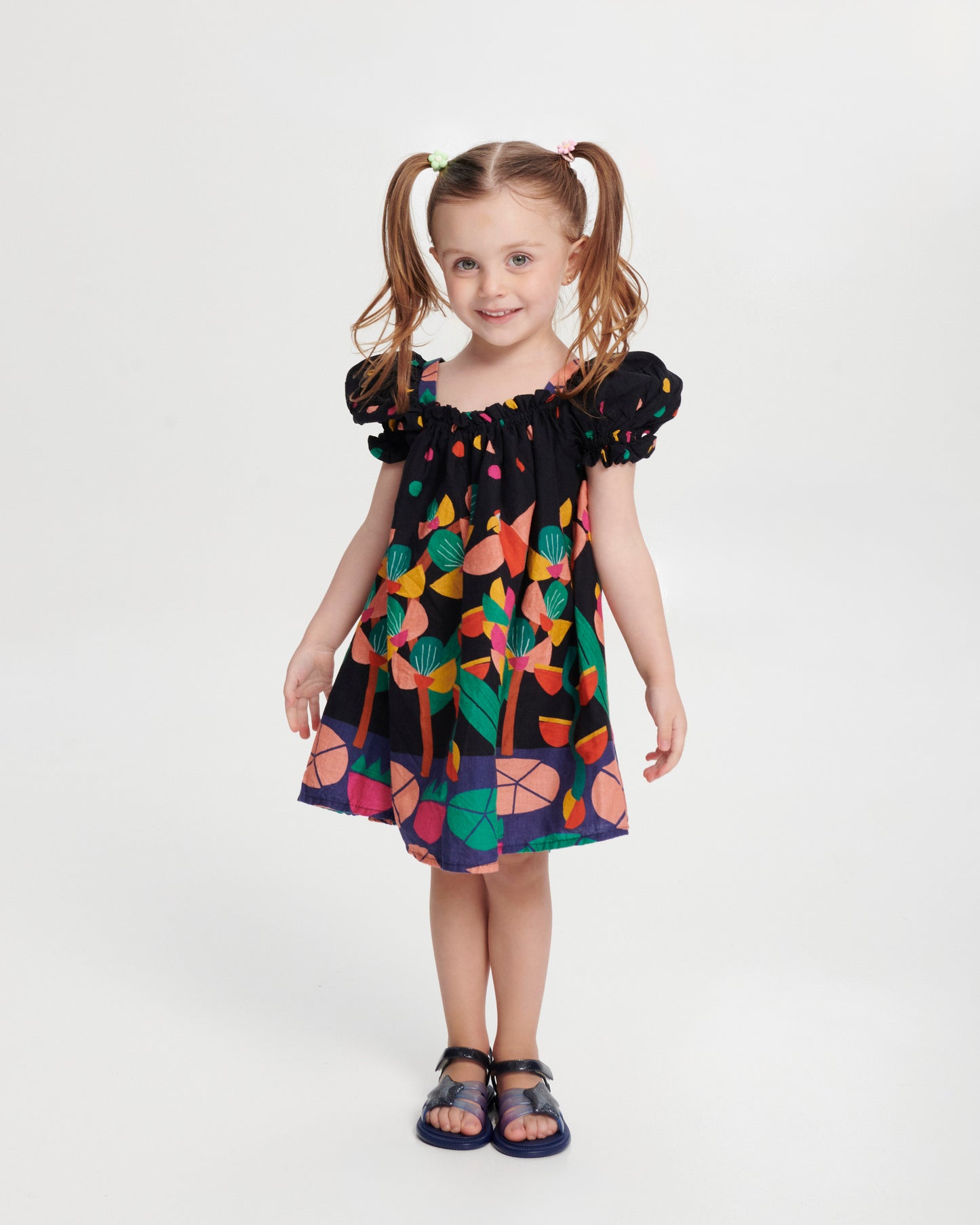 Mini Melissa Hip Sky