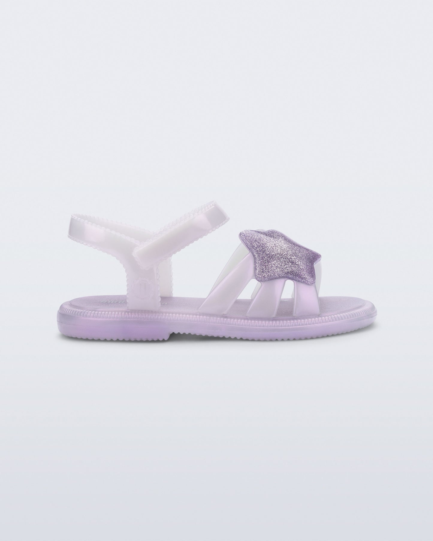 Mini Melissa Hip Sky