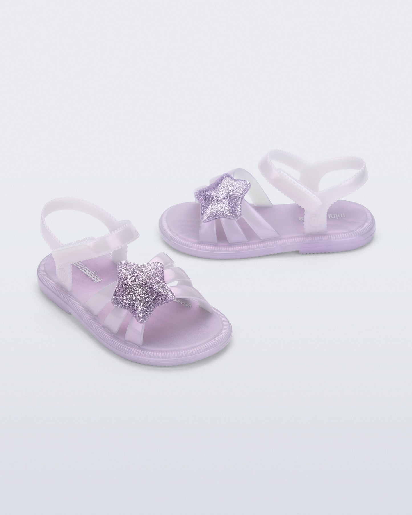 Mini Melissa Hip Sky