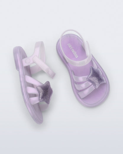 Mini Melissa Hip Sky