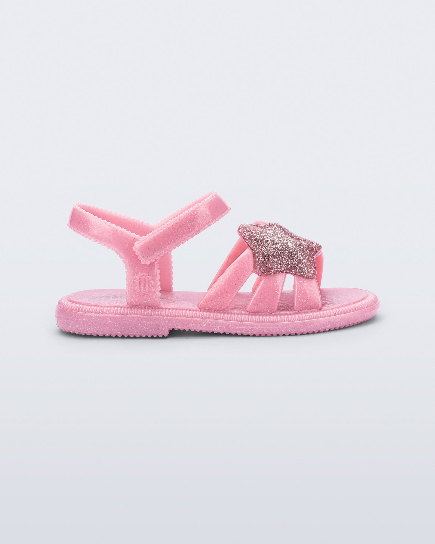 Mini Melissa Hip Sky
