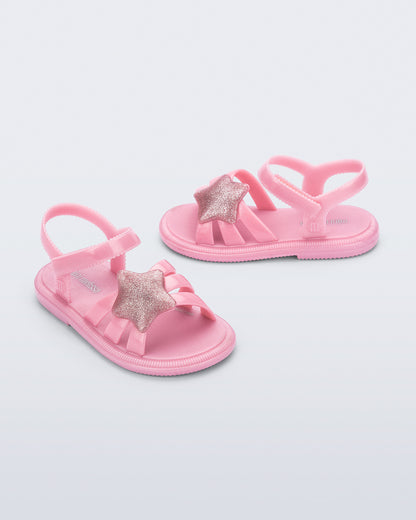Mini Melissa Hip Sky