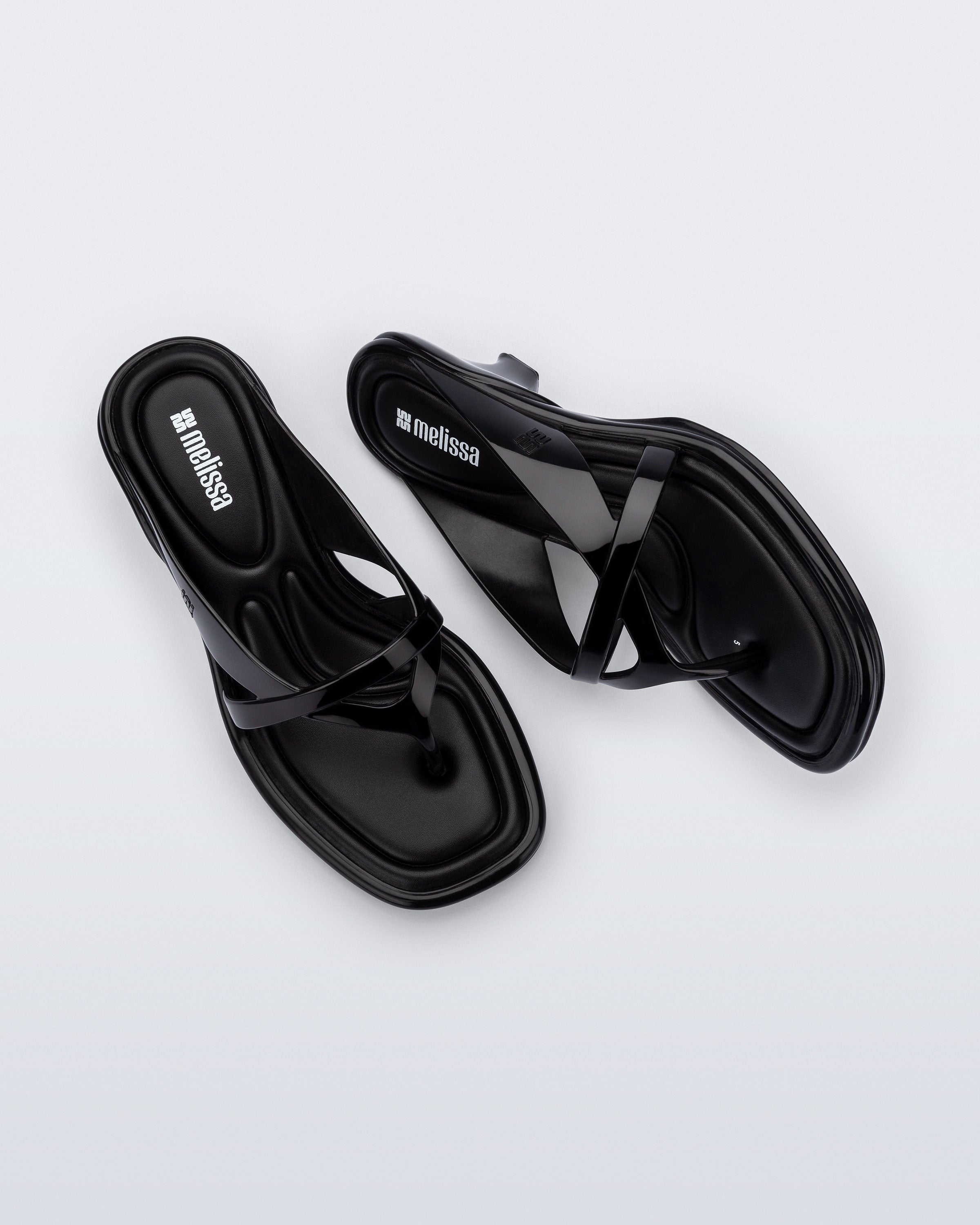新品　未使用　melissa layla サンダル ブラック　箱付き Melissa Layla – melissa shoes Japan