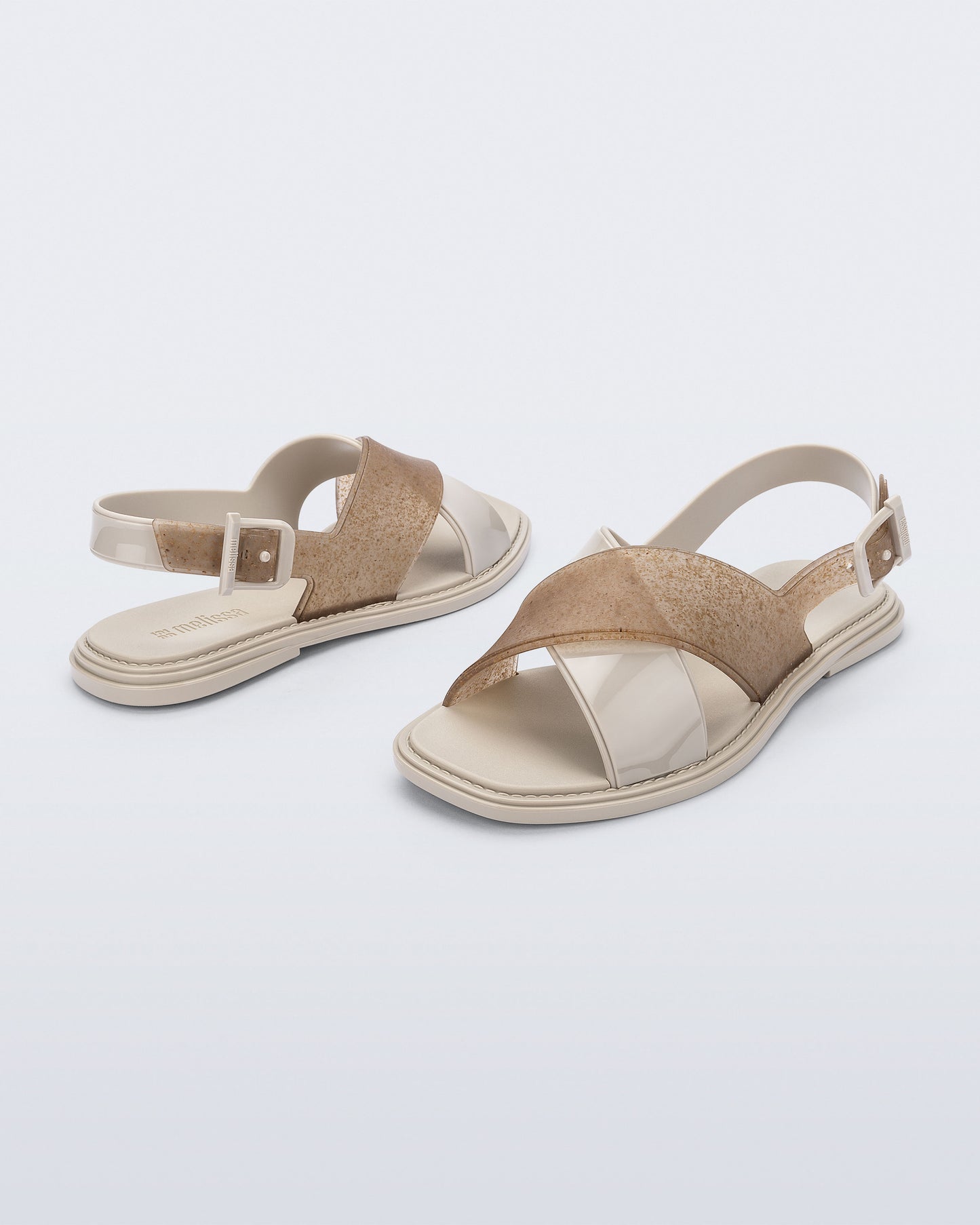 Melissa Cleo Sandal
