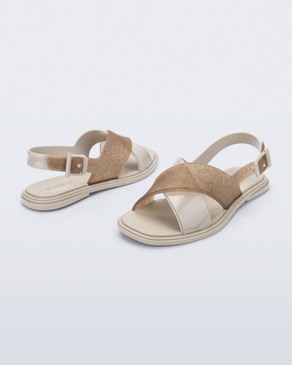 Melissa Cleo Sandal