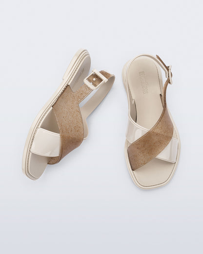 Melissa Cleo Sandal