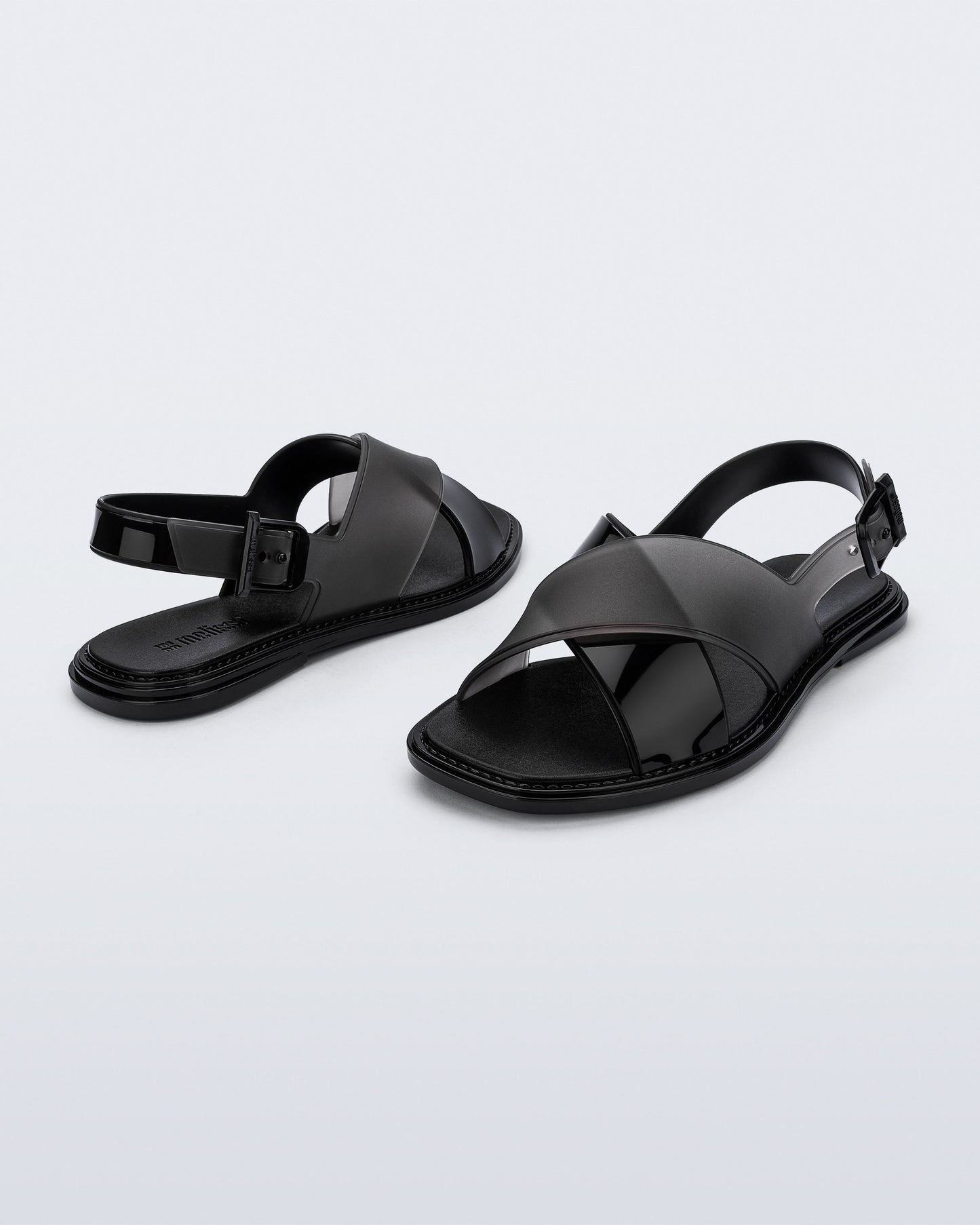 Melissa Cleo Sandal