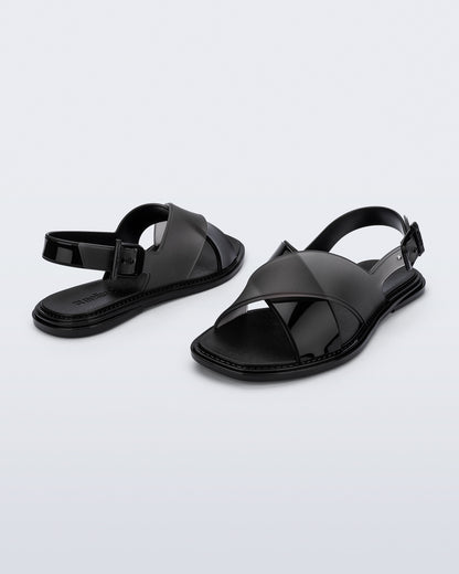 Melissa Cleo Sandal