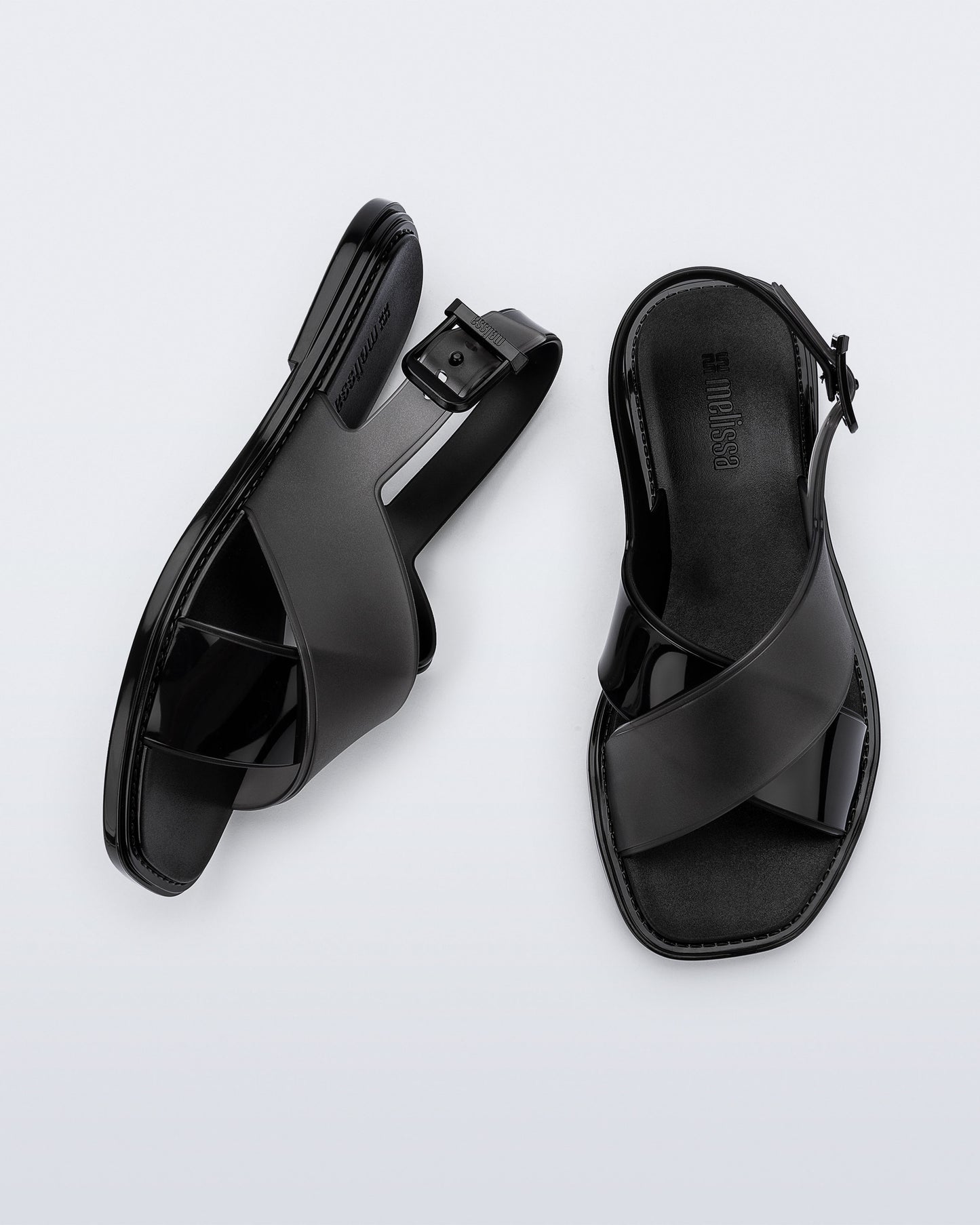 Melissa Cleo Sandal